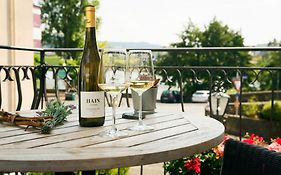 Weingutshotel Piesporter Goldtröpfchen